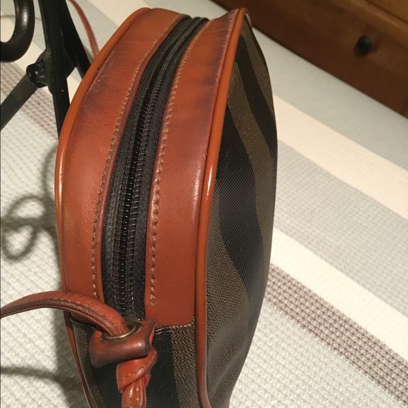 AUTHENTIC FENDI BAG IN GOOD PRE-LOVED CONDITION.🔥🔥🔥 - Picture 5 of 16